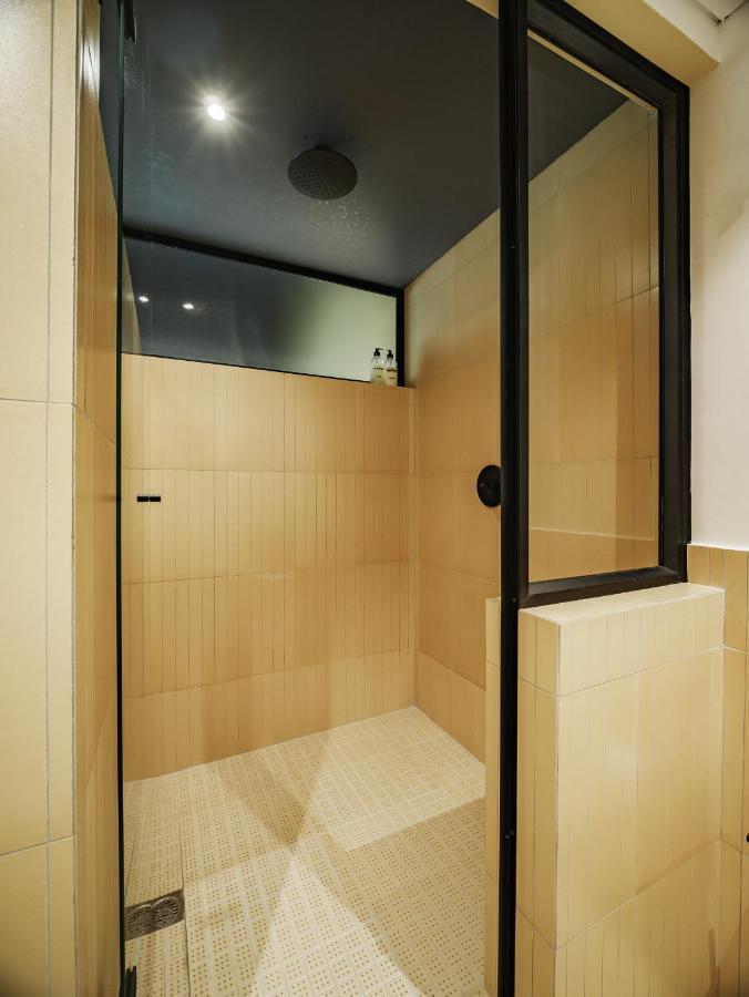 The Somos Flats Provenza - Self Check-In Apartments Medellín Exterior foto