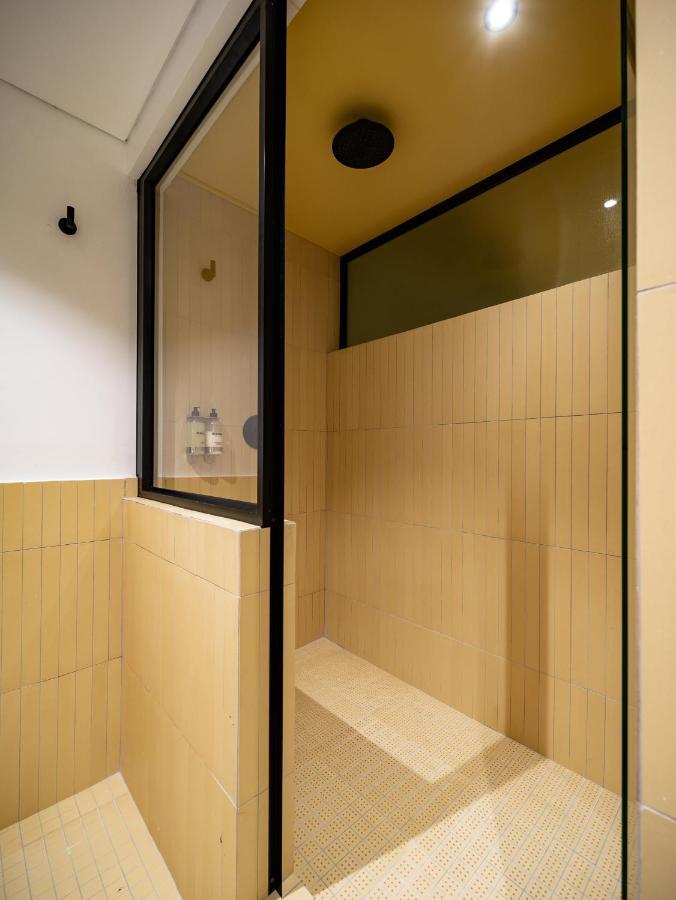 The Somos Flats Provenza - Self Check-In Apartments Medellín Exterior foto