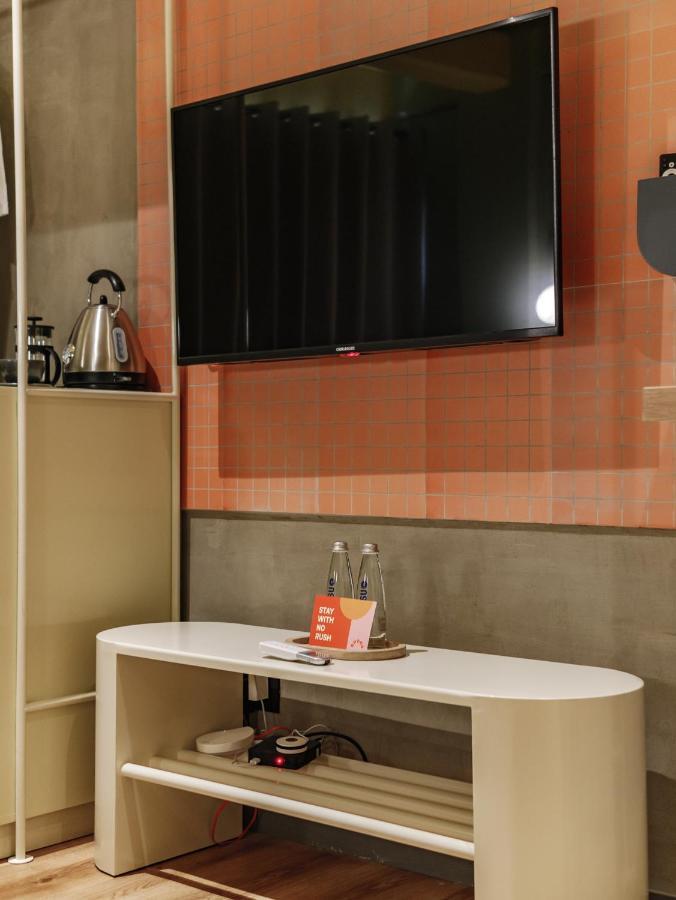 The Somos Flats Provenza - Self Check-In Apartments Medellín Exterior foto