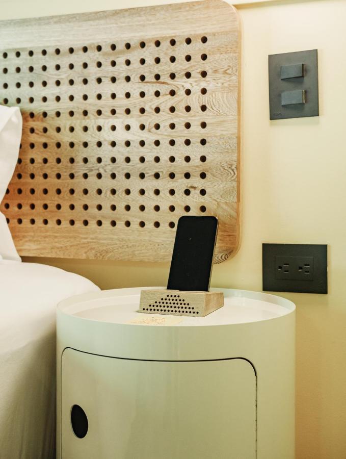 The Somos Flats Provenza - Self Check-In Apartments Medellín Exterior foto