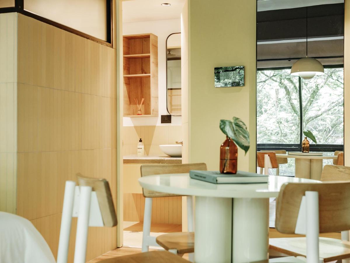 The Somos Flats Provenza - Self Check-In Apartments Medellín Exterior foto