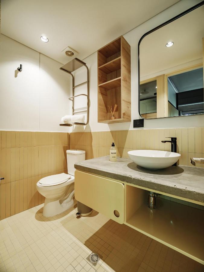 The Somos Flats Provenza - Self Check-In Apartments Medellín Exterior foto