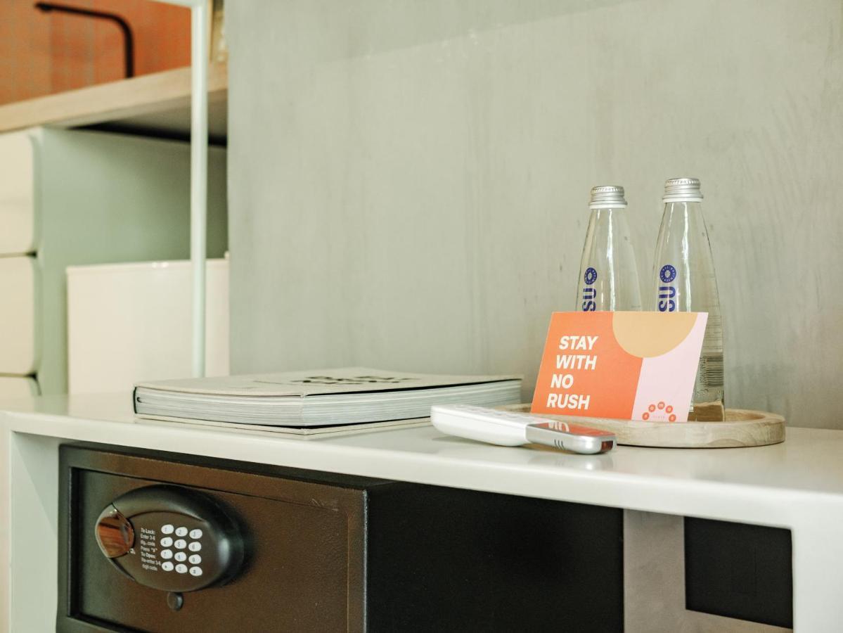 The Somos Flats Provenza - Self Check-In Apartments Medellín Exterior foto